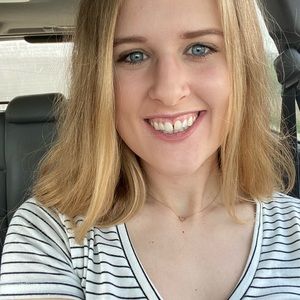 Meet your Posher, Gracie